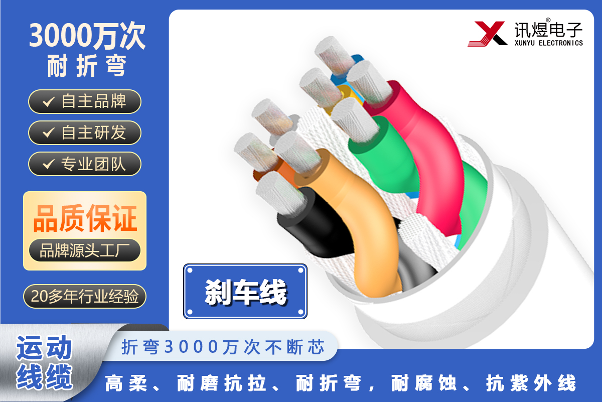 （4）蘇州訊煜電子,高柔運(yùn)動線纜（3000萬次）,訊煜高柔運(yùn)動線纜-剎車線（3000萬次）_236